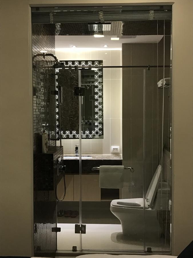 The Palm Wongamat Pattaya Apartment Exterior photo