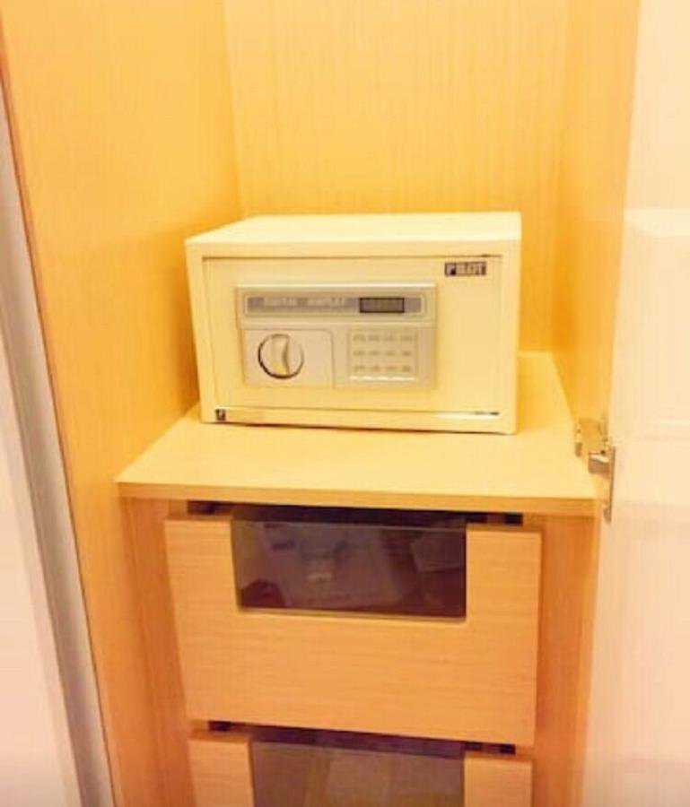 The Palm Wongamat Pattaya Apartment Exterior photo